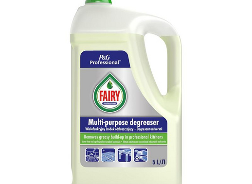 Чистящее средство для кухни Fairy Professional 5 л